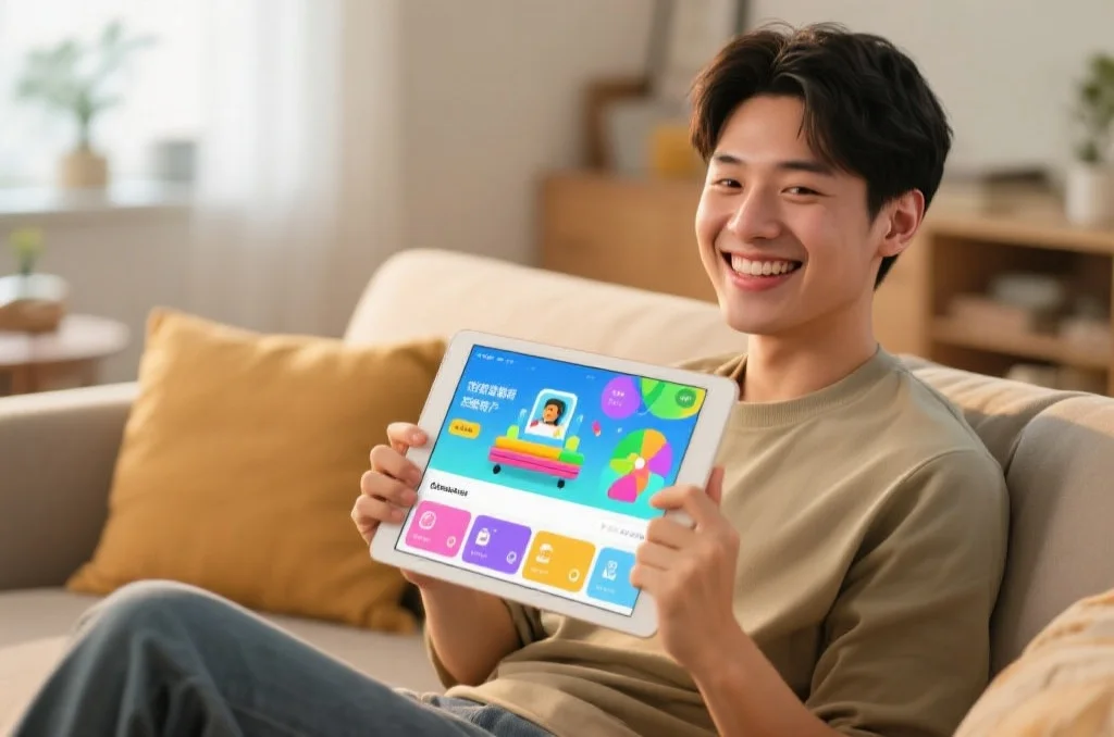 注册成功，享受双赢娱乐平台